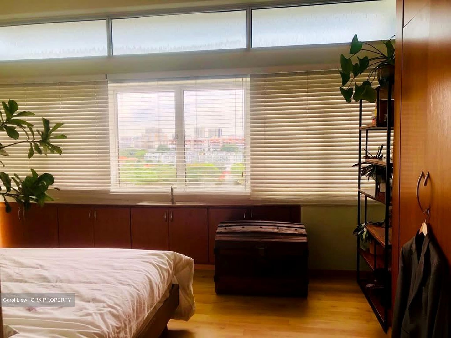 Clementi Park (D21), Condominium #572232071